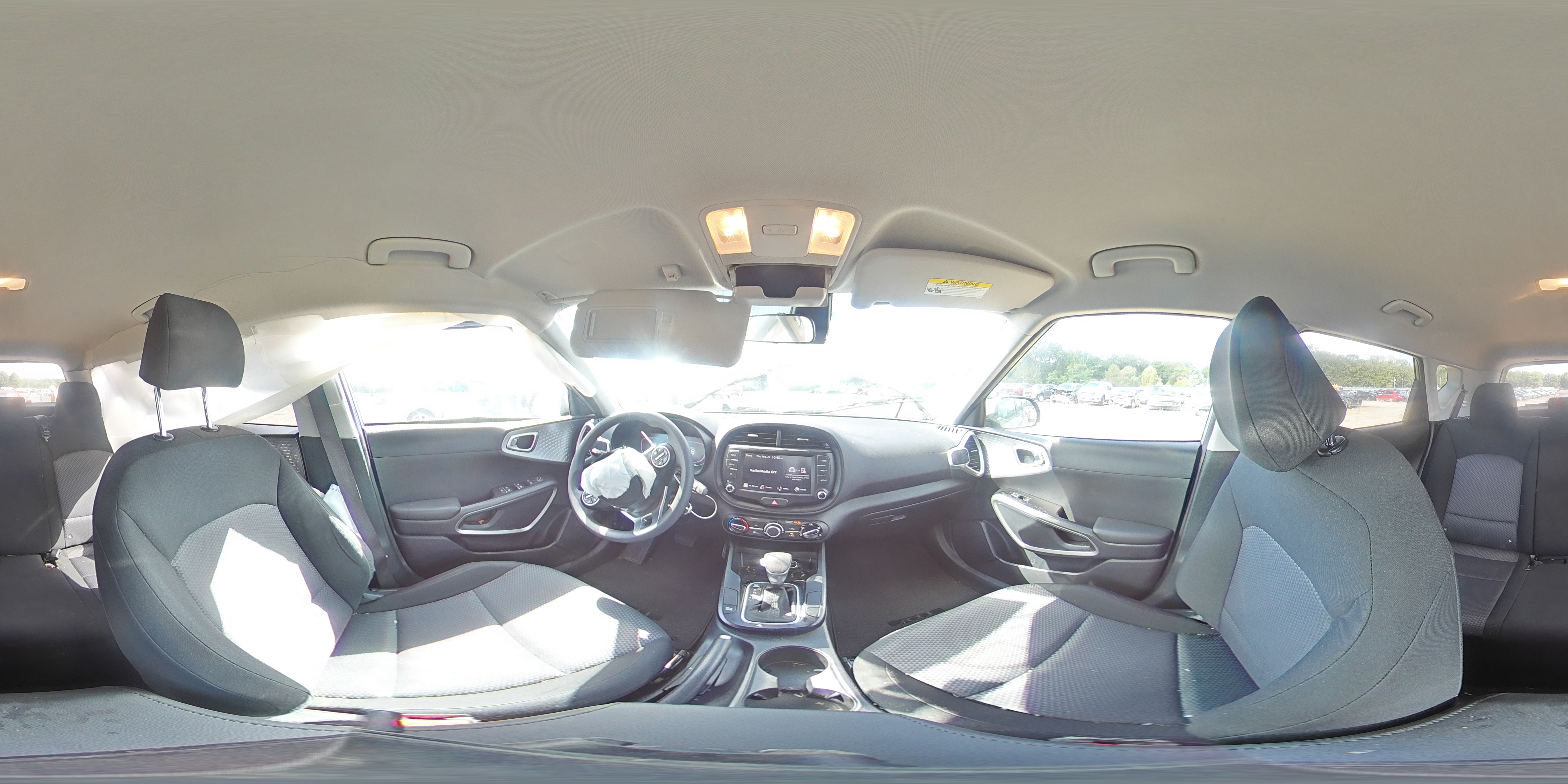 2025 Kia Soul Lx VIN: KNDJ23AU1S7924555 Lot: 69935265