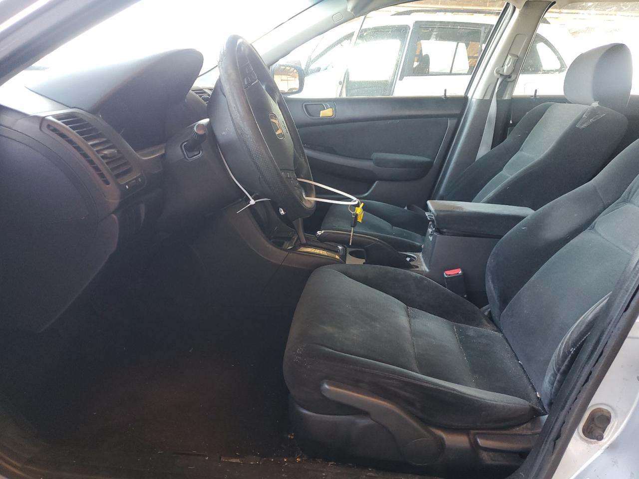 2006 Honda Accord Se VIN: 1HGCM56366A070834 Lot: 68777665