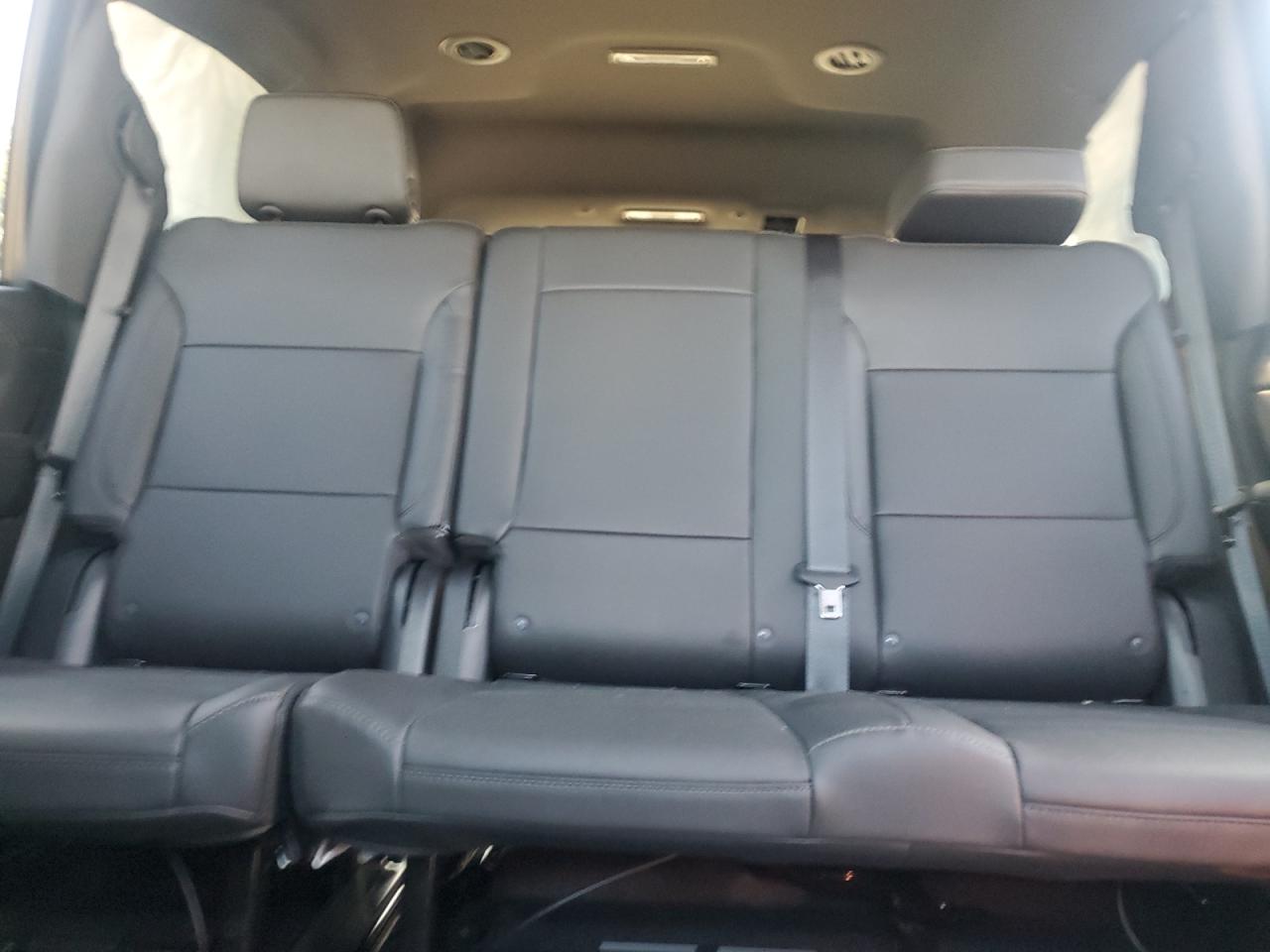 2023 Chevrolet Tahoe C1500 VIN: 1GNSCLED3PR222560 Lot: 66005285