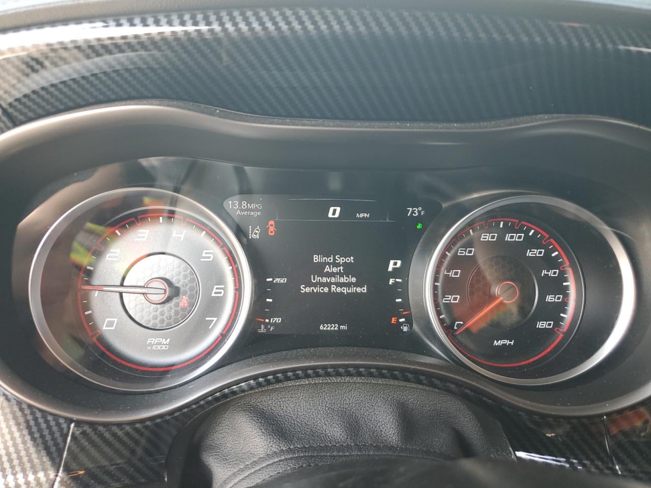 2019 Dodge Charger Scat Pack VIN: 2C3CDXGJ6KH688811 Lot: 70982265