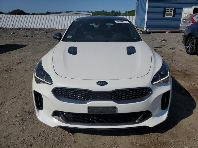  KIA STINGER 2020 White