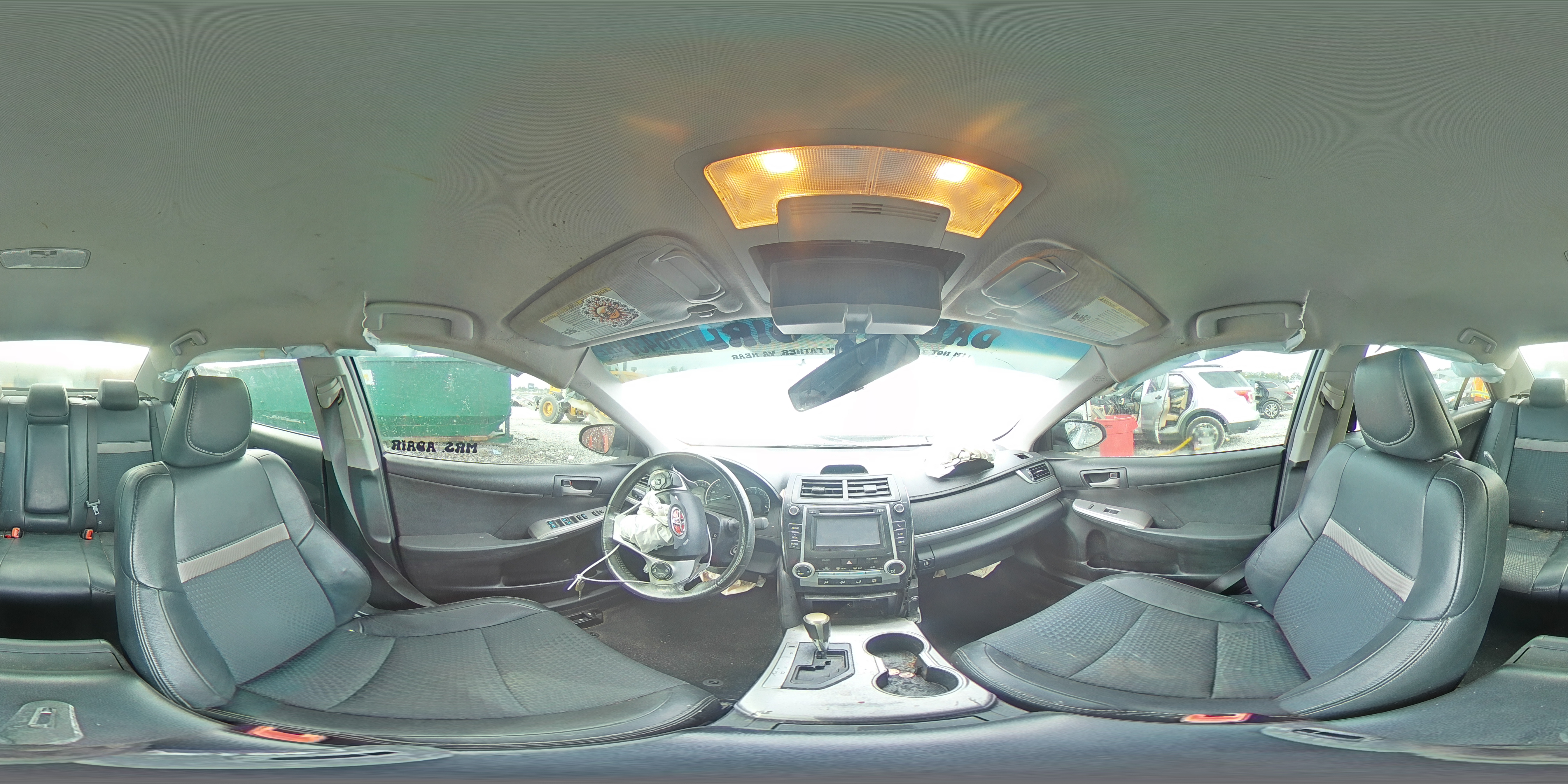 2012 Toyota Camry Base VIN: 4T1BF1FK9CU143723 Lot: 70643595