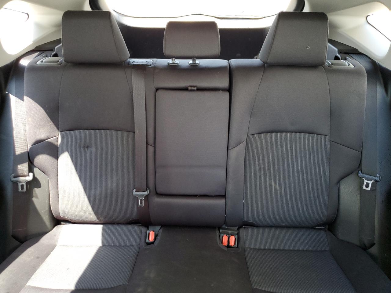 2021 Toyota Venza Le VIN: JTEAAAAH8MJ050720 Lot: 67371595