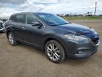 2013 MAZDA CX-9 GRAND TOURING   for sale at Copart AB - CALGARY