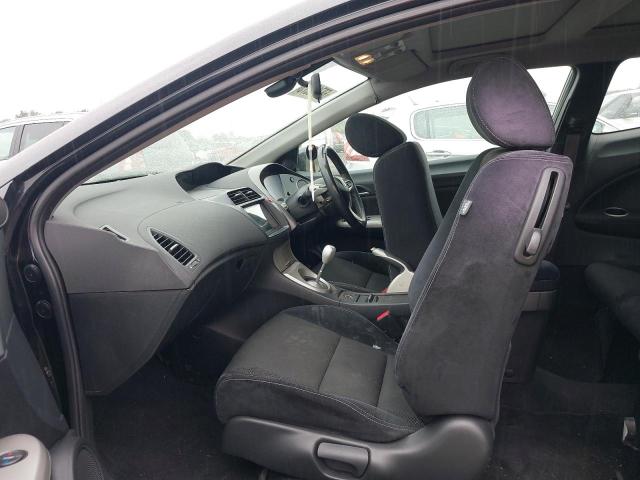 2006 HONDA CIVIC TYPE
