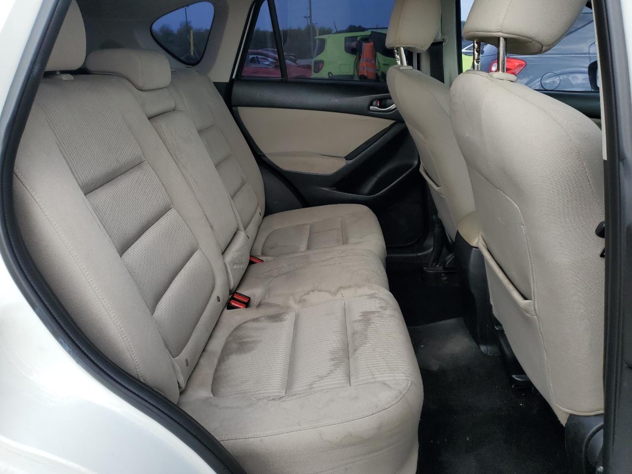 2013 Mazda Cx-5 Touring VIN: JM3KE2CE3D0103407 Lot: 69006185