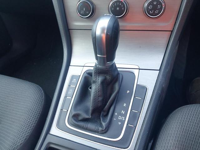 2013 VOLKSWAGEN GOLF SE BL
