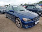 2004 LEXUS IS200 SE for sale at Copart ROCHFORD