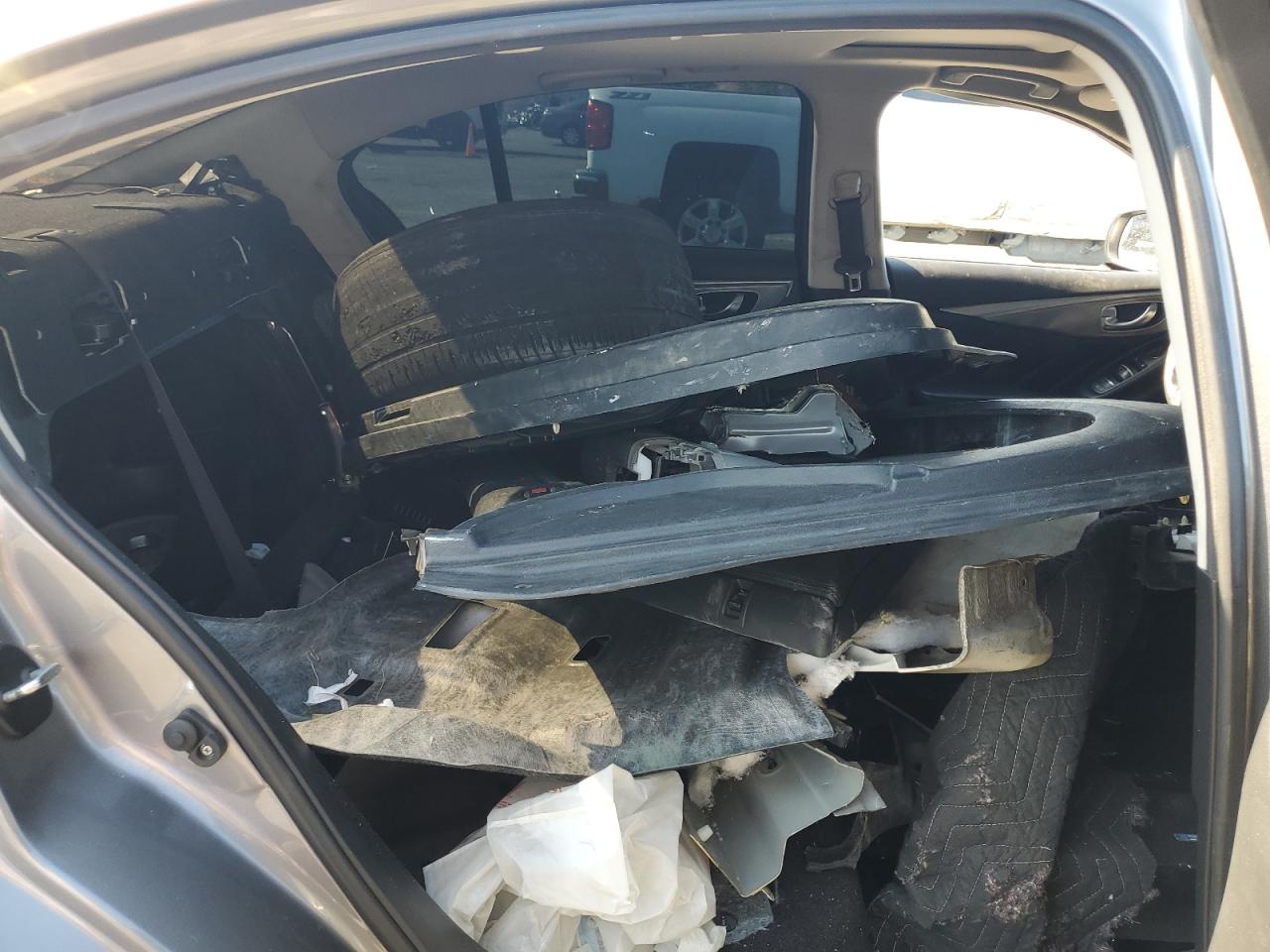 2019 Infiniti Q50 Luxe VIN: JN1EV7AP8KM541601 Lot: 71011245