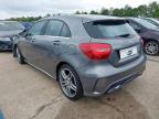 2017 MERCEDES-BENZ A 180 AMG LINE EXECUTIVE  for sale at Copart NEWBURY