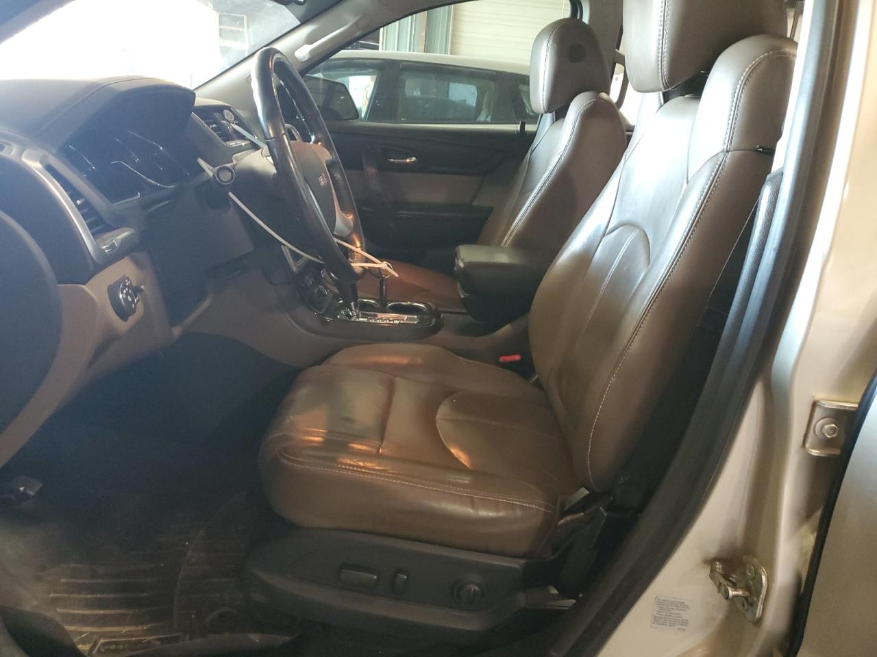 2016 GMC Acadia Slt-1 VIN: 1GKKVRKDXGJ208684 Lot: 68924145