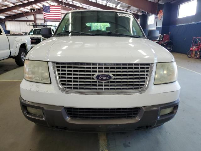 2006 FORD EXPEDITION XLT