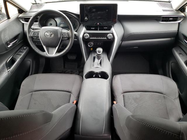  TOYOTA VENZA 2023 Белы