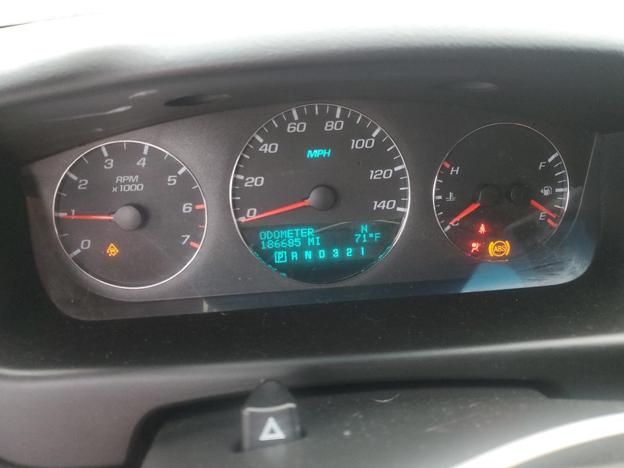 2008 Chevrolet Impala Lt VIN: 2G1WT58N081216471 Lot: 69543695