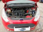 2013 FORD  1.4 STUDIO 5DR for sale at Copart SANDWICH