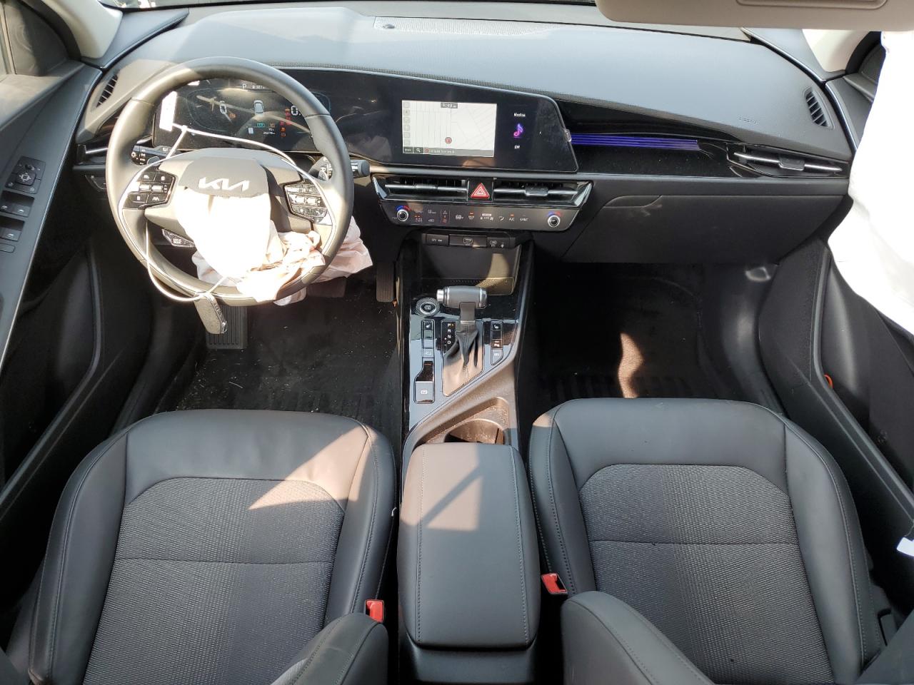 2024 Kia Niro Ex VIN: KNDCR3LE9R5158381 Lot: 66999415