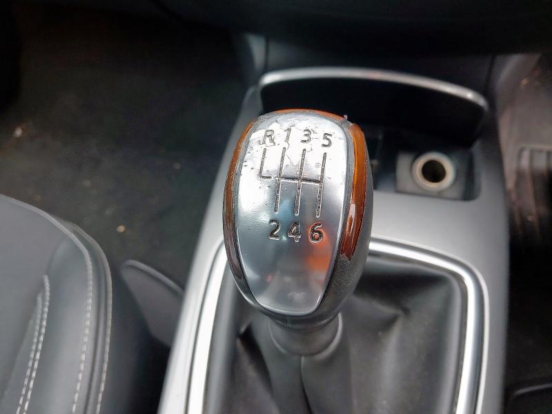 2011 RENAULT LAGUNA DY-QUE T-T DCI FAP 