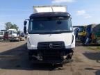 2021 RENT D (D) for sale at Copart WOLVERHAMPTON