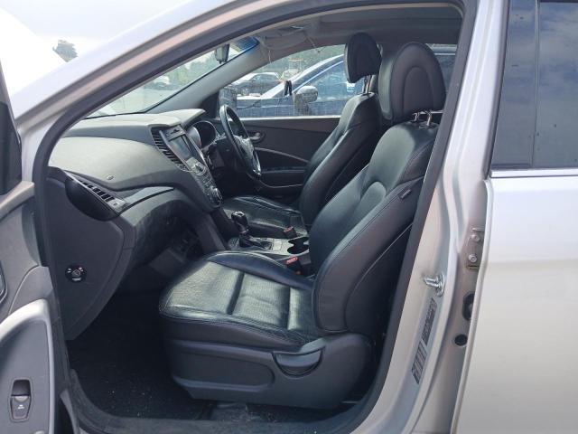 2012 HYUNDAI SANTA FE PREMIUM SE