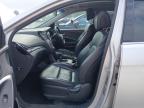 2012 HYUNDAI SANTA FE PREMIUM SE for sale at Copart BELFAST