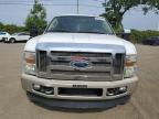 2009 FORD F250 SUPER DUTY   for sale at Copart QC - MONTREAL