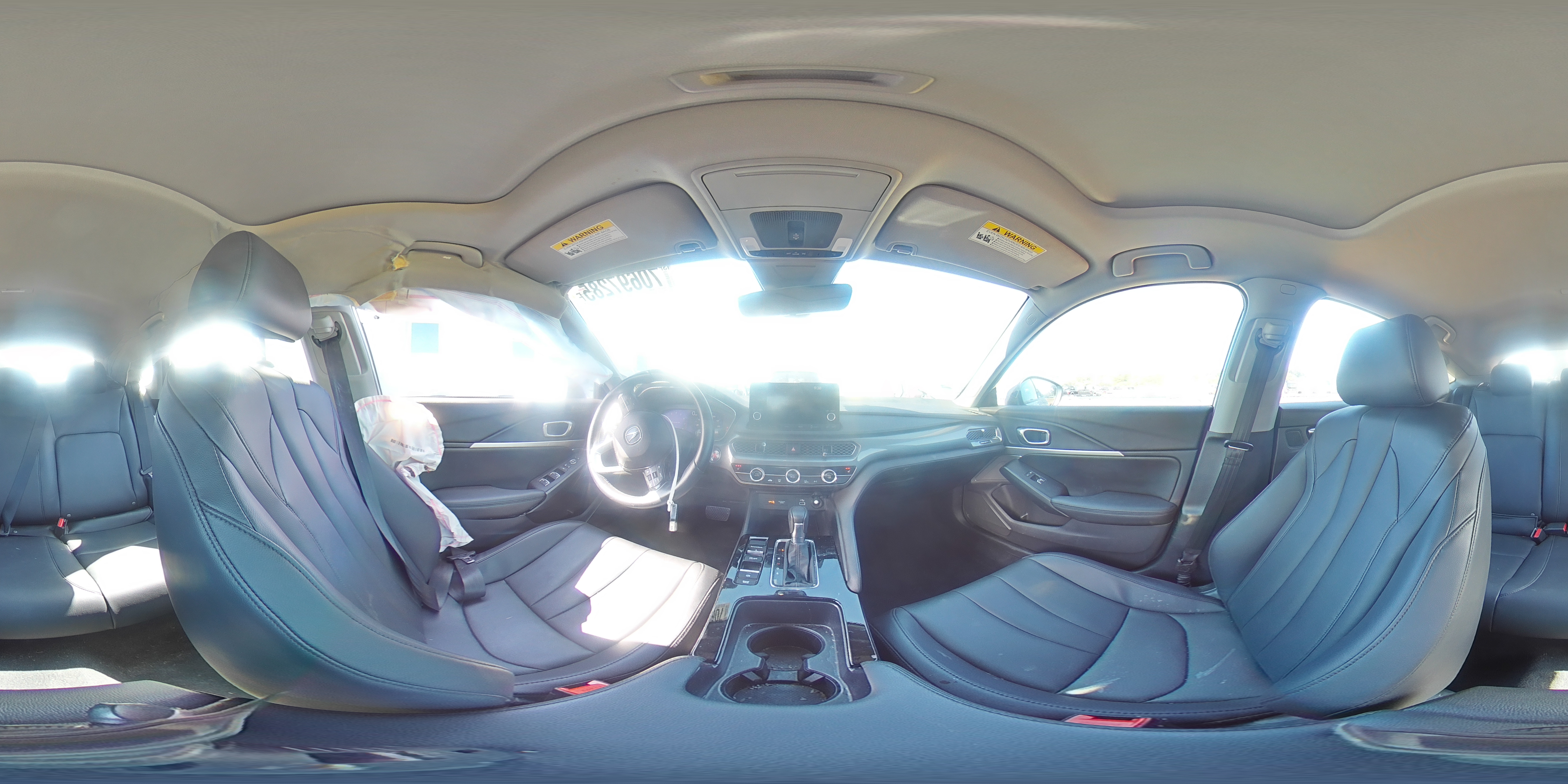 2023 Acura Integra VIN: 19UDE4H20PA009240 Lot: 70697285