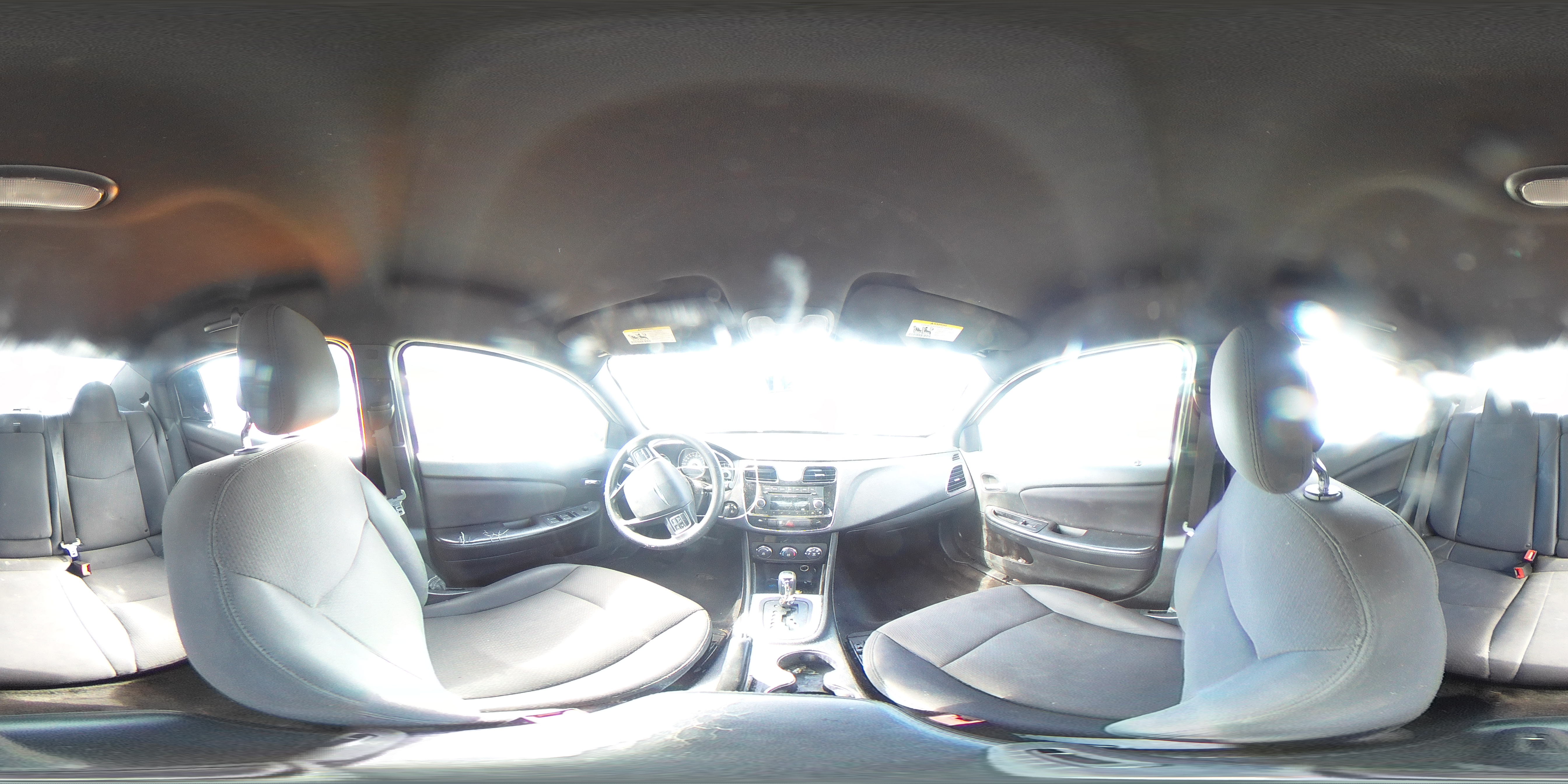 2014 Chrysler 200 Lx VIN: 1C3CCBAB5EN238117 Lot: 70531185