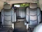 2016 CADILLAC ESCALADE LUXURY   for sale at Copart MA - NORTH BOSTON