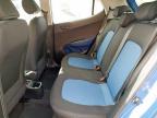 2015 HYUNDAI I10 SE for sale at Copart ST HELENS