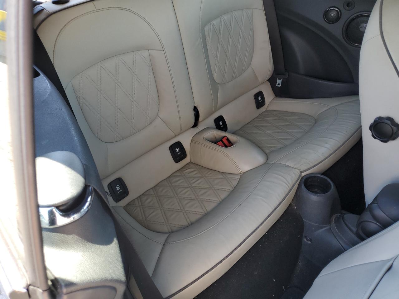 2021 Mini Cooper S VIN: WMWWJ5C05M3M47084 Lot: 67148875
