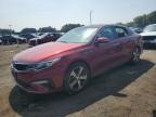 2019 KIA OPTIMA LX à vendre chez Copart CT - HARTFORD SPRINGFIELD