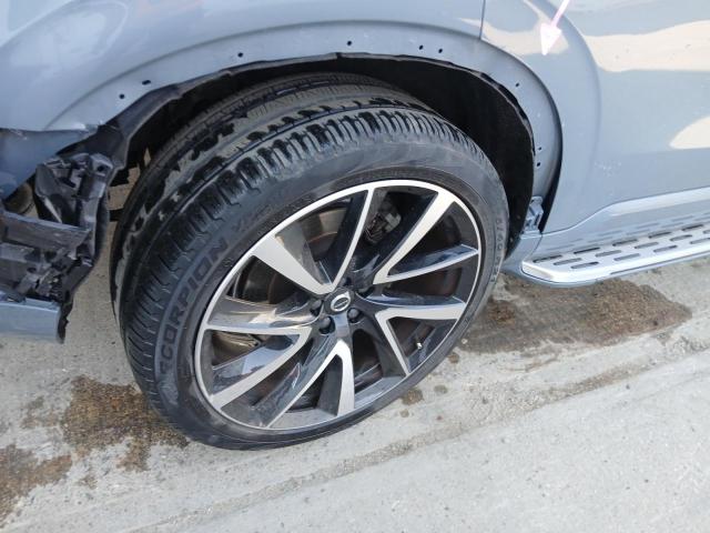 2022 VOLVO XC90 + B5 MHEV AWD AUTO 