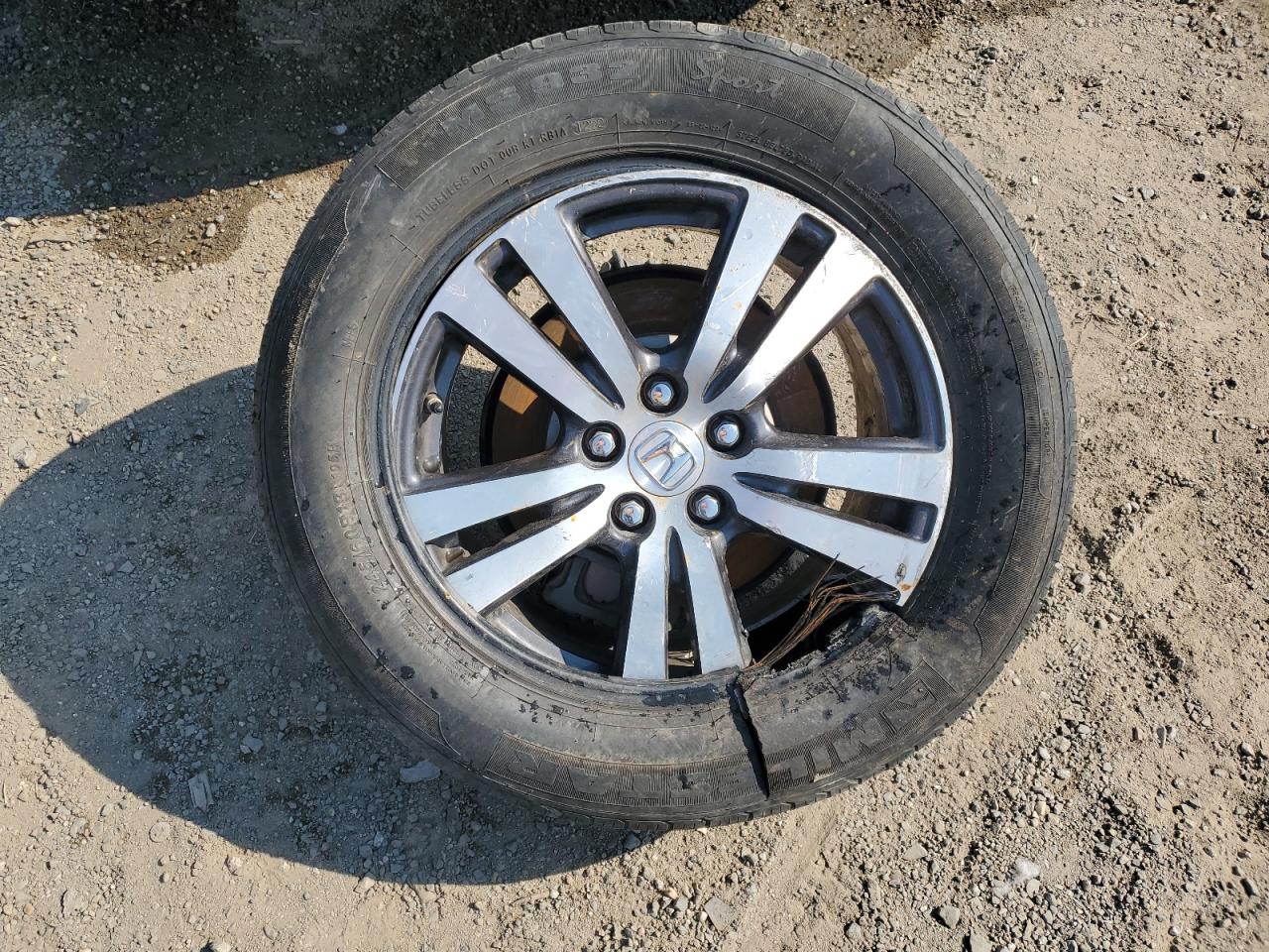 2018 Honda Pilot Exln VIN: 5FNYF5H76JB014679 Lot: 69816375