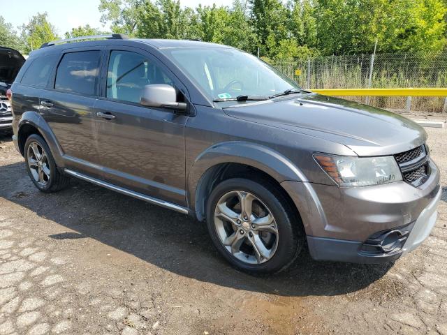 Parquets DODGE JOURNEY 2017 Gray