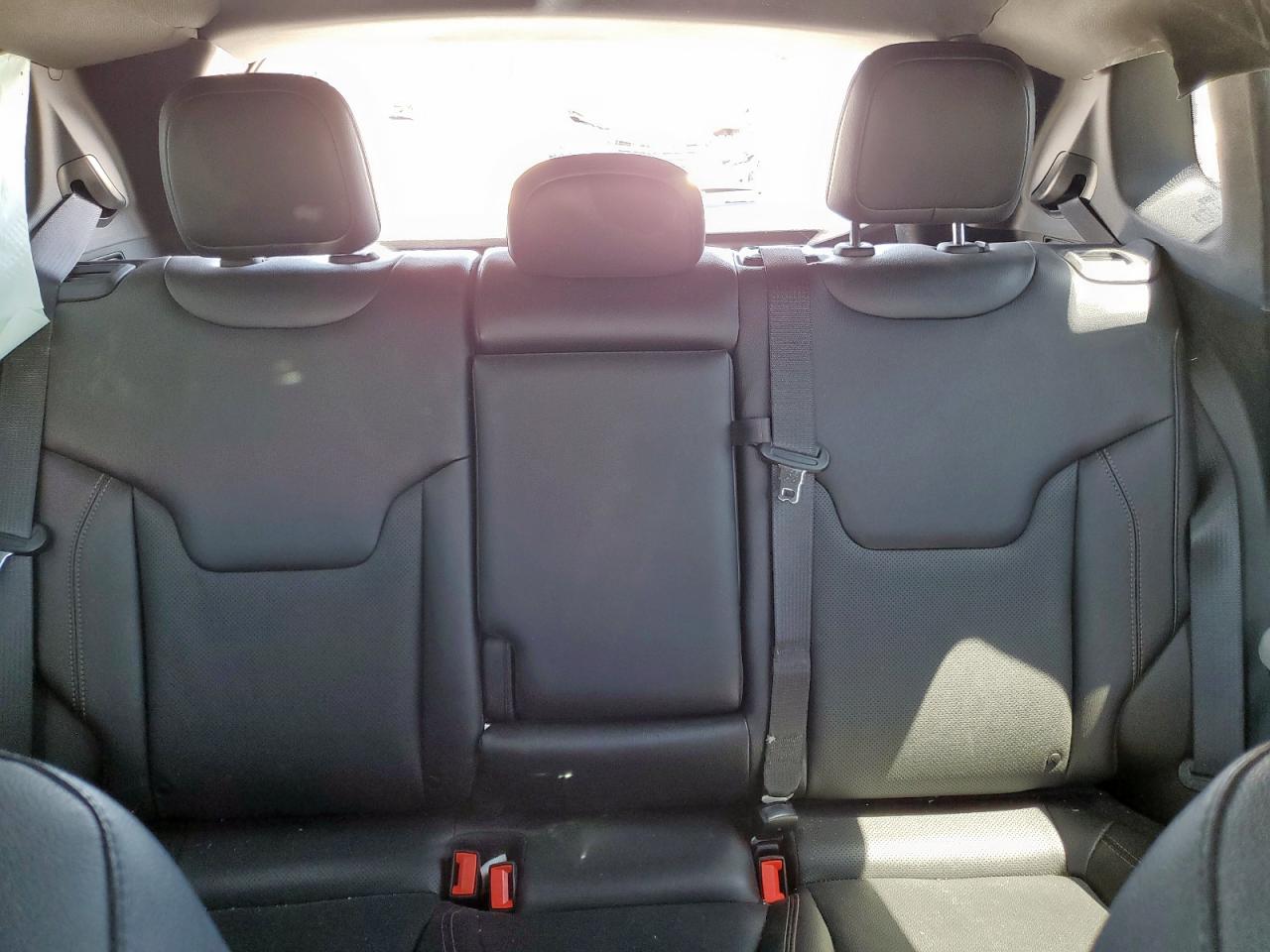 2024 Jeep Compass Limited VIN: 3C4NJDCN5RT585627 Lot: 70596495