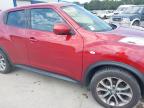 2014 NISSAN JUKE TEKNA DCI 1.5 DCI TEKNA 5DR [START STOP] for sale at Copart SANDY
