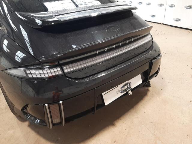 2023 HYUNDAI IONIQ 6 FI