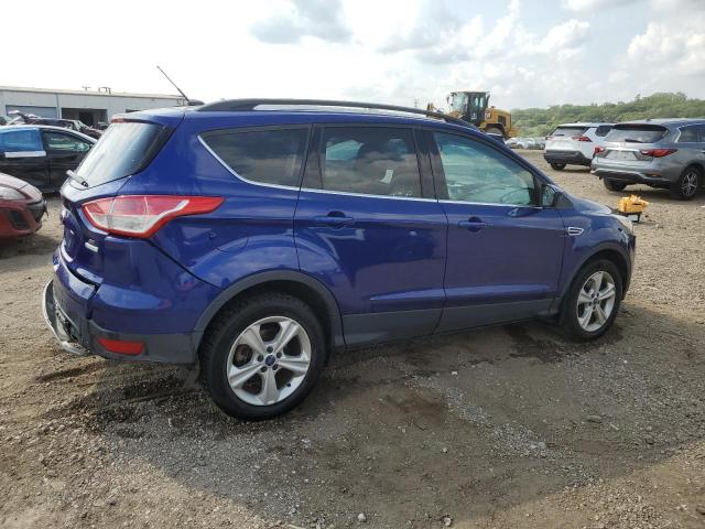  FORD ESCAPE 2016 Синий