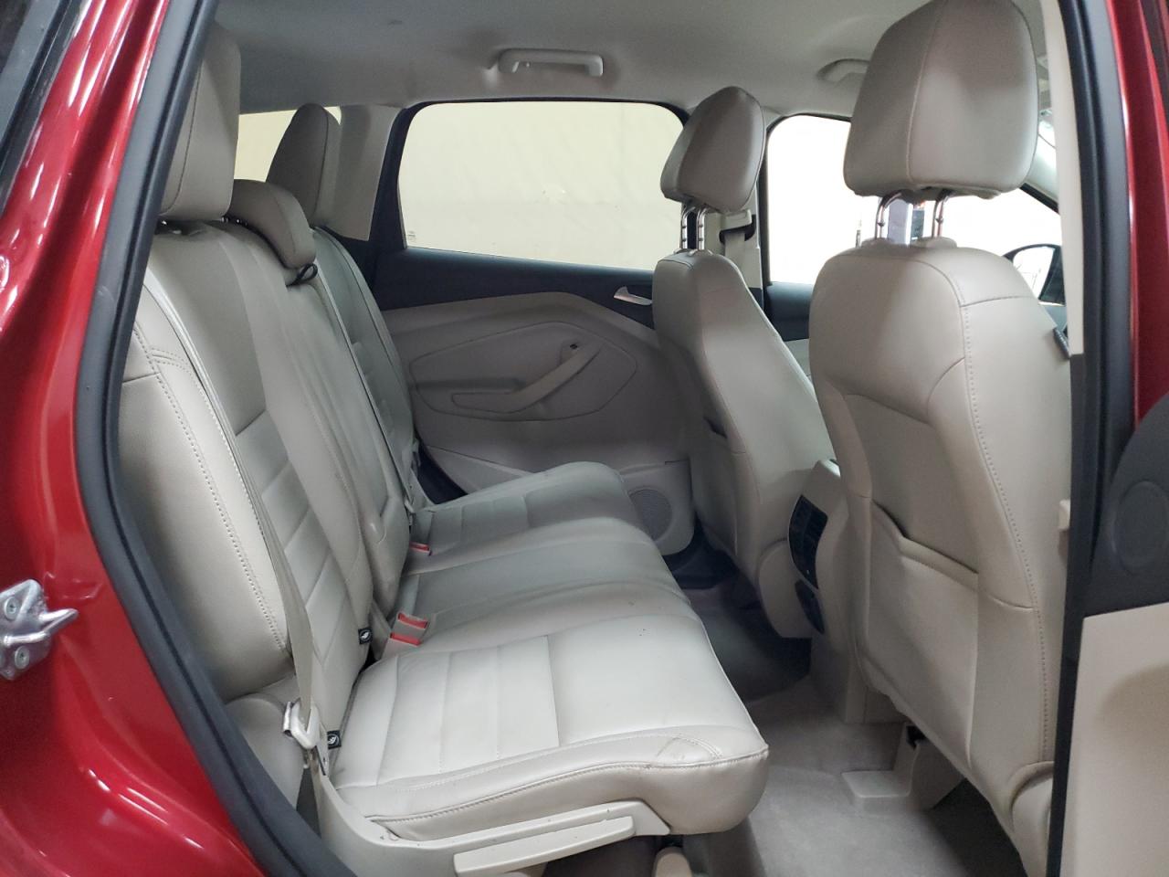 2016 Ford Escape Se VIN: 1FMCU0GX6GUA64594 Lot: 70035995