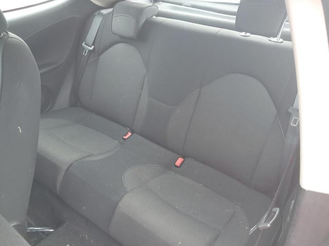 2010 ALFA ROMEO MITO LUSSO