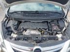 2013 VAUXHALL ZAFIRA SRI for sale at Copart ST HELENS