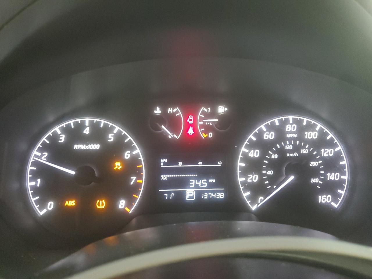 2014 Nissan Sentra S VIN: 3N1AB7AP7EY261306 Lot: 69504705