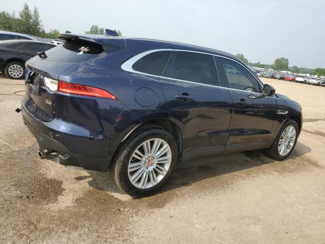 2019 JAGUAR F-PACE PORTFOLIO  