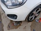2014 KIA RIO 3 for sale at Copart PETERLEE