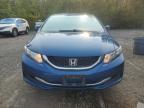 2013 HONDA CIVIC LX   for sale at Copart ON - COOKSTOWN