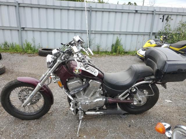 1987 SUZUKI VS1400 GLP  