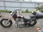 1987 SUZUKI VS1400 GLP   for sale at Copart ON - TORONTO