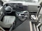 2011 FORD ECONOLINE E350 SUPER DUTY CUTAWAY VAN   à vendre chez Copart NY - NEWBURGH