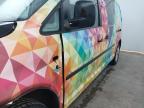2015 VOLKSWAGEN CADDY MAXI for sale at Copart GLOUCESTER