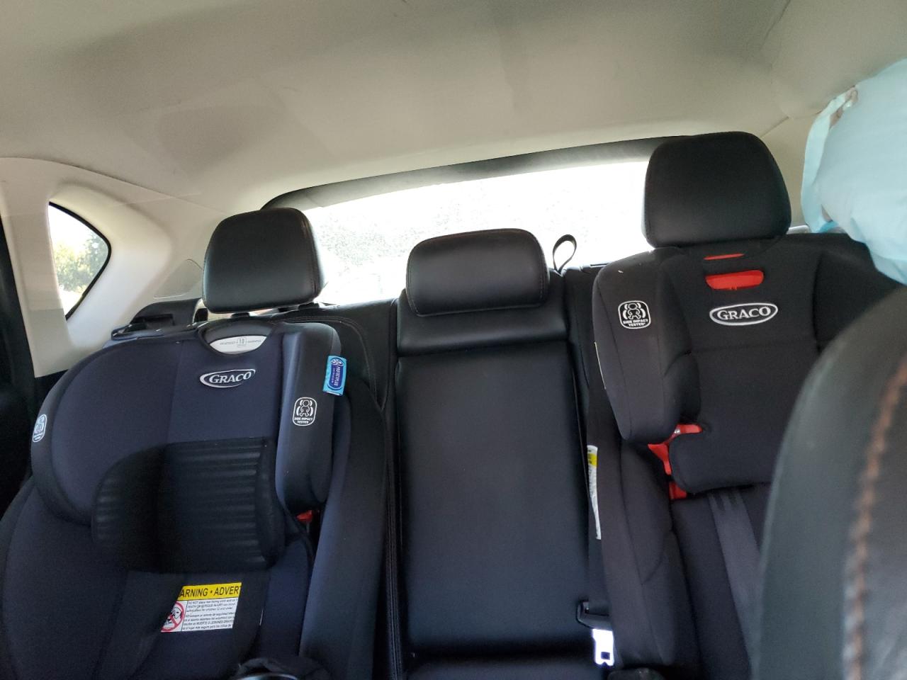 2019 Mazda Cx-5 Grand Touring VIN: JM3KFBDM0K0619434 Lot: 70880815